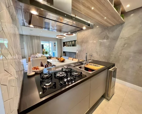 Imagem Apartamento a venda em São Paulo