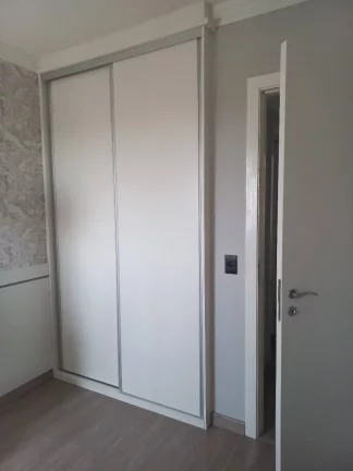 Imagem APARTAMENTO COM 3 DORMITÓRIOS VILA INDUSTRIAL - SÃO JOSÉ DOS CAMPOS