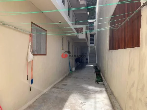Imagem Casa à venda 2 Quartos, 1 Vaga, Olímpico, São Caetano do Sul - SP