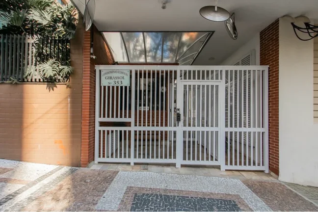 Imagem APARTAMENTO RESIDENCIAL em São Paulo - SP, Paraíso