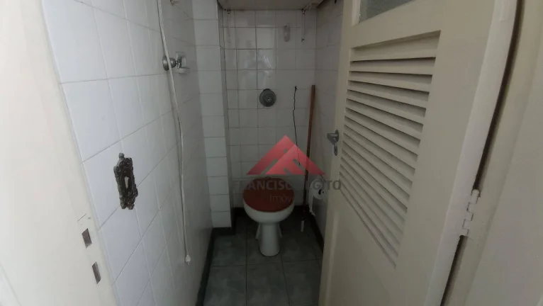 Imagem Apartamento com 2 dormitórios à venda, 82 m² por R$ 635.000,00 - Icaraí - Niterói/RJ