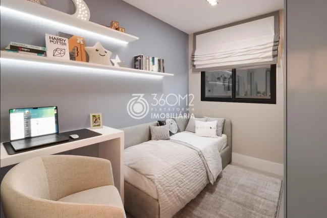Imagem Apartamento Garden para Venda em Santo André / SP no bairro Paraíso