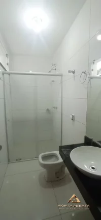 Imagem Apto de 3 Quartos, sendo 1 Suite - Belvedere - COD 375