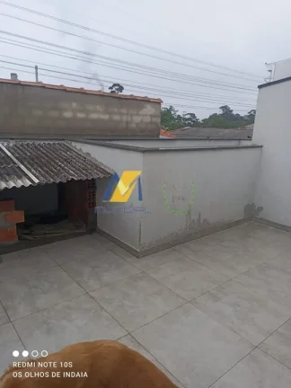 Imagem Vendo Cobertura em Santo André, Parque Capuava