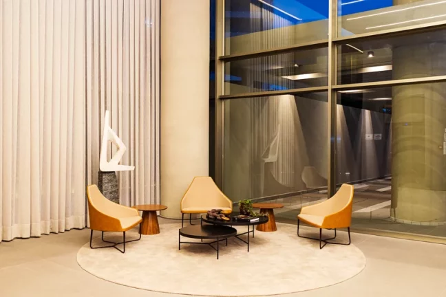 Imagem Studio à venda em São Paulo, Pinheiros, com 1 quarto, 39,78m2