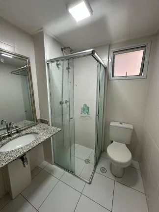 Imagem Apartamento com 2 dormitórios para alugar, 86 m² por R$ 6.200,00/mês - Jardim Flor da Montanha - Guarulhos/SP