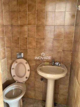 Imagem Sala para alugar, 90 m² por R$ 2.000/mês - Centro - Itumbiara/GO
