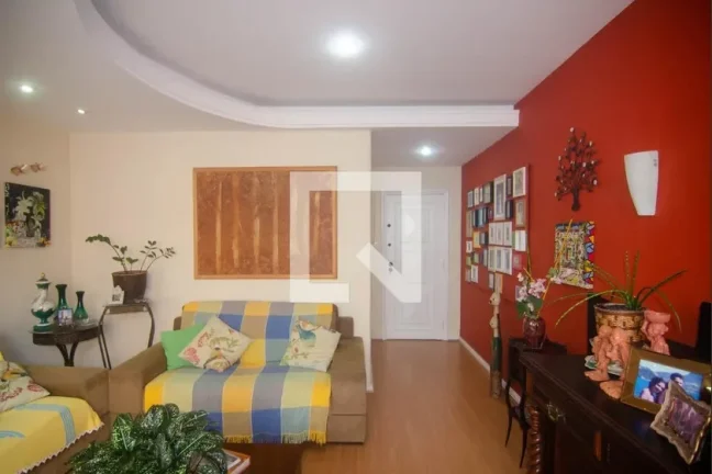Imagem Apartamento à Venda - Copacabana, 3 Quartos, 139 m2
