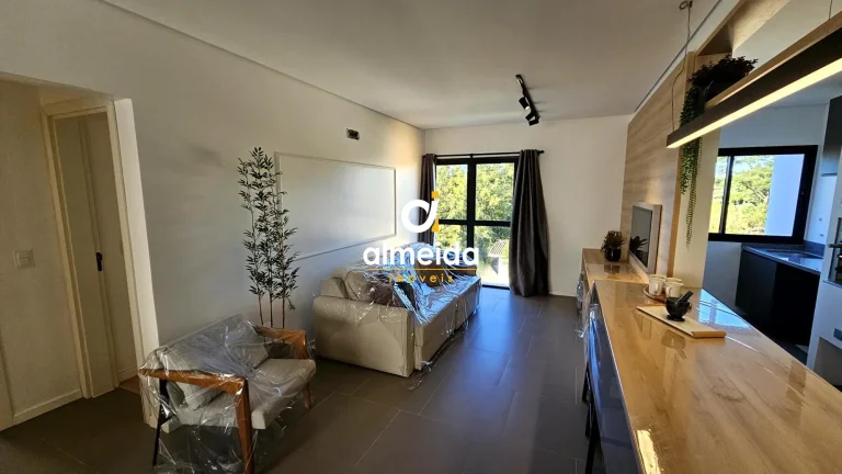 Imagem APARTAMENTO 2 DORMITÓRIOS