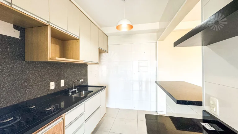 Imagem Apartamento para alugar em Alphaville | 2 quartos - 1 vaga - 75 m² - R$6.000 | Green Valley - Barueri/SP