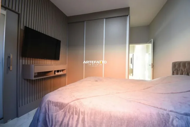 Imagem Oportunidade em Peruíbe – Casa com suíte e 3 vagas!
