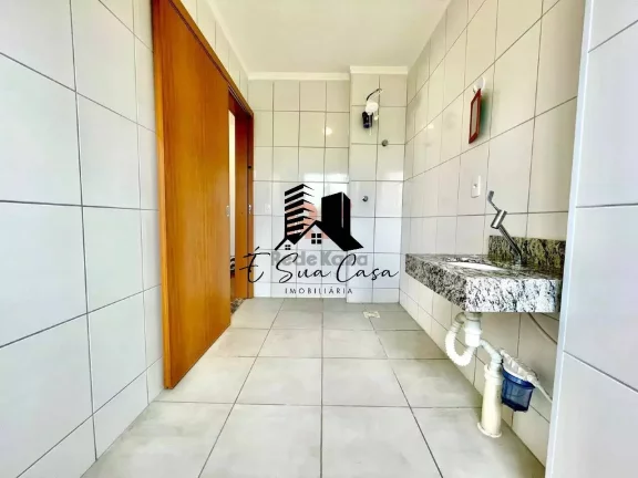Imagem Apartamento a Venda 01 Quarto Bairro Cabral Contagem MG