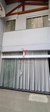 Imagem Vendo Belíssimo Sobrado no Nazareth II em Piracicaba