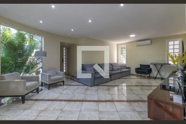 Imagem Casa à Venda - Recreio, 8 Quartos, 1000 m2
