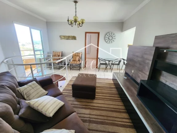 Imagem Locação Apto Cobertura | Vanessa Carrenho