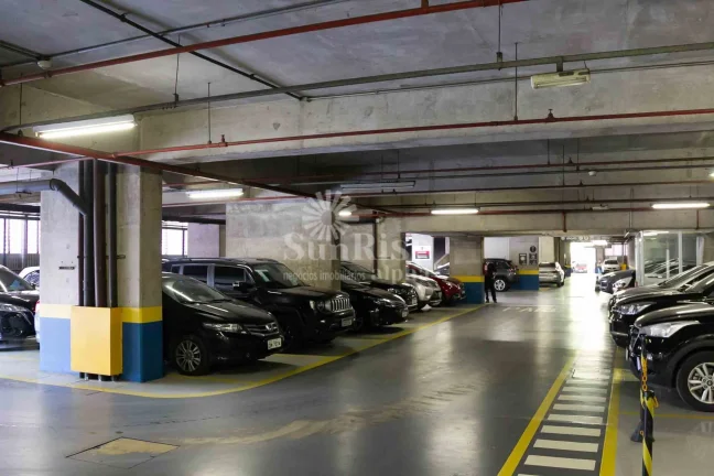Imagem Sala Comercial para venda 42m²