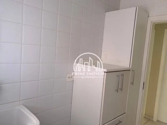 Imagem Apartamento com 3 dormitórios à venda, 84 m² por R$ 629.900,00 - Residencial Morada dos Deuses - Jundiaí/SP