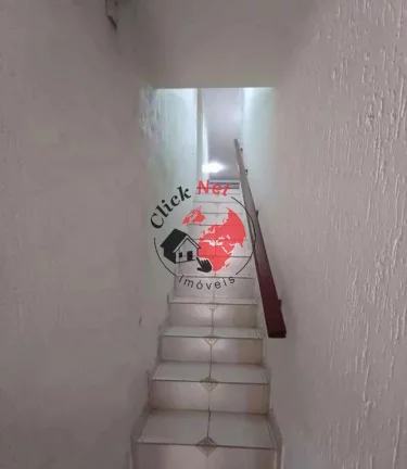 Imagem Casa Térrea 3 dormitórios e 3 vagas à Venda no bairro Independência, São Bernardo do Campo