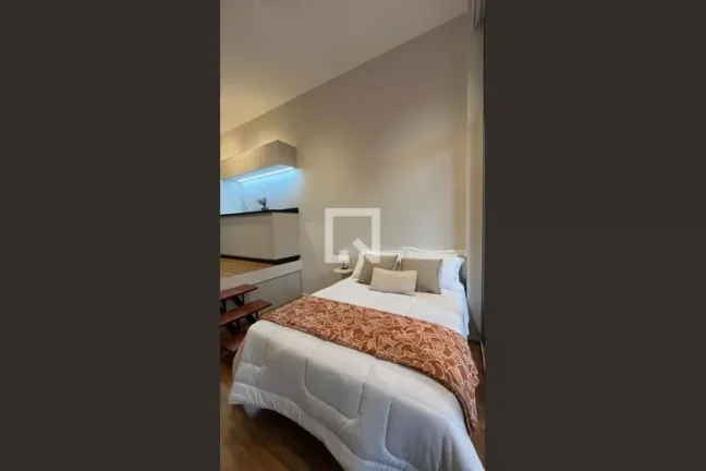 Imagem Apartamento à Venda - Vila Mariana, 1 Quarto, 26 m2
