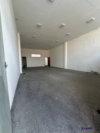 Imagem ALUGO PONTO COMERCIAL NO SOBRADINHO