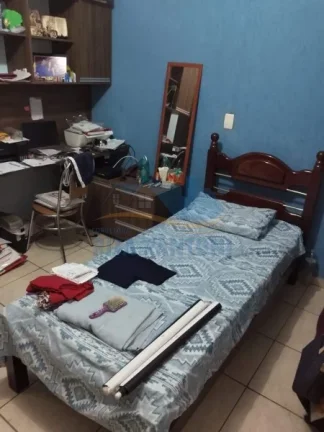 Imagem Casa - Ribeirão Preto - Planalto Verde - Região Oeste