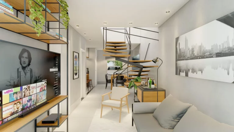 Imagem CONDOMÍNIO RESIDENCIAL RESERVA DA MATA