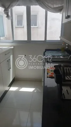 Imagem Cobertura para Venda em Santo André / SP no bairro Vila Valparaíso