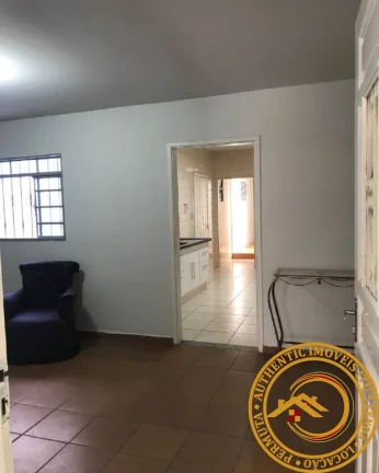 Imagem CASA RESIDENCIAL em ITU - SP, CENTRO