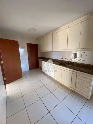 Imagem Apartamento com 3 dormitórios à venda, 156 m² por R$ 750.000,00 - Setor Central - Itumbiara/GO