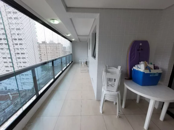 Imagem PITANGUEIRAS - FLAT NA MELHOR LOCALIZAÇÃO DE PITANGUEIRAS, SACADA GOURMET, VISTINHA MAR, 110 M² ÚTEIS, 02 VAGAS DE GARAGEM E LAZER NO PRÉDIO