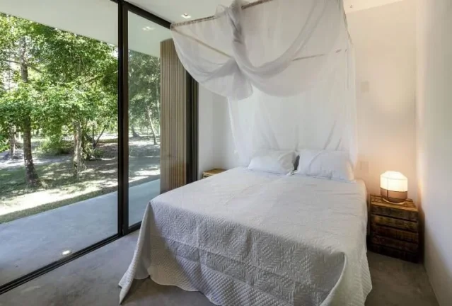 Imagem Casa de alto padrão frente mar localizada no bairro Velha Boipeba em Cairu-BA