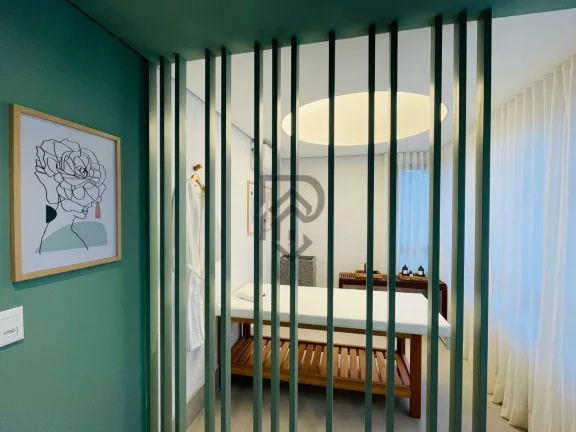 Imagem Apartamento em Moema, pronto pra morar
