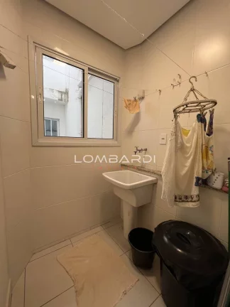 Imagem Apartamento a venda na Praia Grande com ótima localização