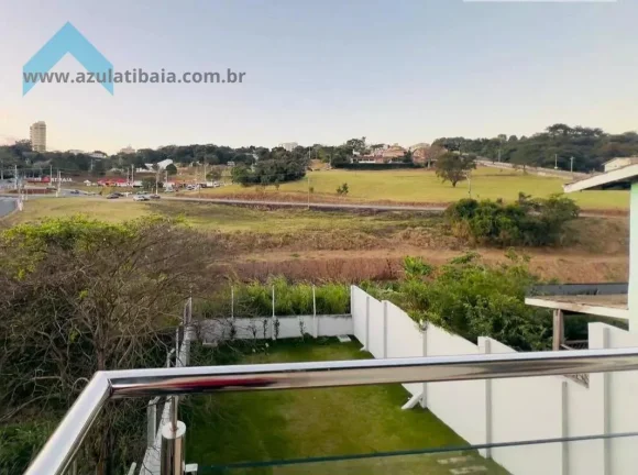Imagem Casa para Venda em Atibaia, Vila Gardenia, 3 dormitórios, 3 suítes, 4 banheiros, 4 vagas