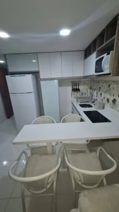 Imagem Apartamento Mobiliado à venda em Praia do Forte, Mata de São João Bahia