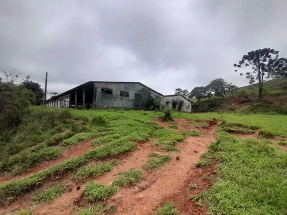 Imagem Fazenda à venda em Antônio Carlos, 540ha