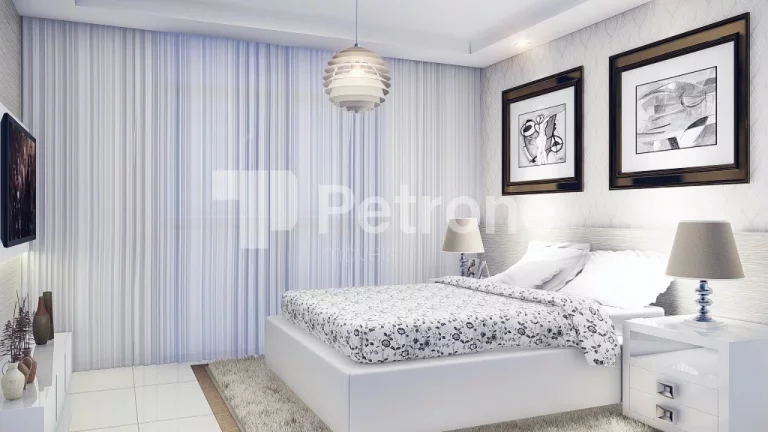 Imagem APARTAMENTO RESIDENCIAL em GOVERNADOR CELSO RAMOS - SC, Palmas