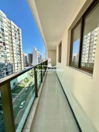 Imagem Apartamento 3 Quartos à venda na Praia de Itaparica - Vila Velha/ES