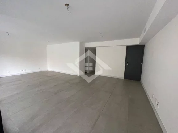 Imagem Apartamento para Venda na Lagoa com 3 Suítes, 164m². Planta Exclusiva!