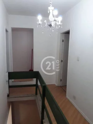 Imagem Sobrado comercial em Moema - venda ou locação