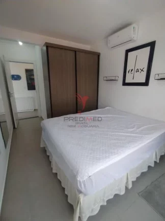 Imagem Apartamento na Praia em Balneário Piçarras, Santa Catarina