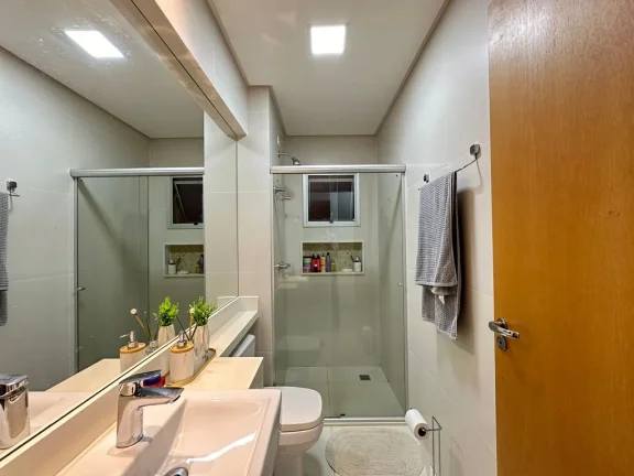 Imagem Lindo Apartamento no Edifício Ravena