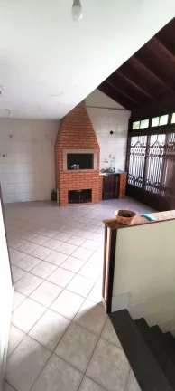 Imagem Triplex com 5 quartos, 338,77m2, à venda em Porto Alegre, Jardim Itu-Sabará