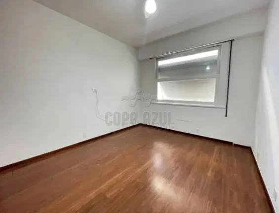Imagem Copacabana – Rua Domingos Ferreira | Residencial › Apartamento 3 quarto(s) à Venda