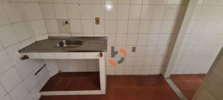 Imagem Apartamento com 2 dormitórios para alugar, 72 m² por R$ 922,43/mês - Prata - Nova Iguaçu/RJ