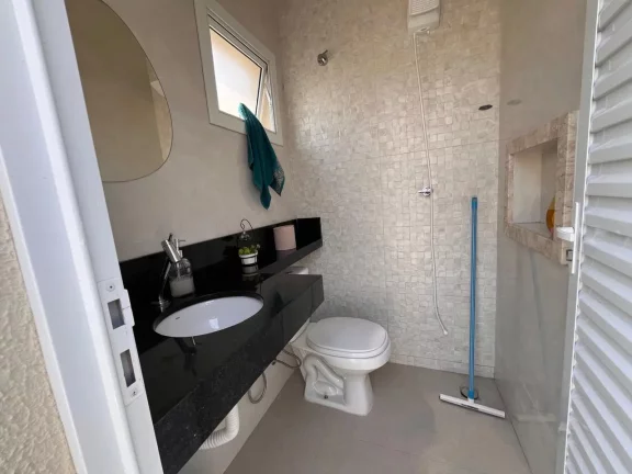Imagem Casa em Condomínio para Venda em Cuiabá / MT no bairro Condomínio Primor das Torres