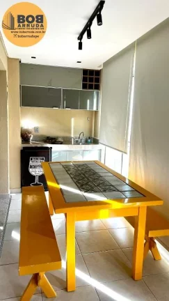 Imagem Apartamento Padrão