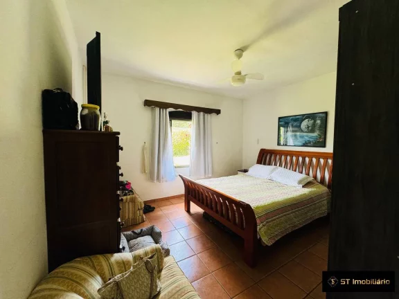 Imagem Chácara à venda em Atibaia/SP! 4.000m² com excelente localização!
