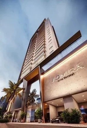 Imagem Apartamento com 4 suítes à venda no Centro de Balneário Camboriú/SC