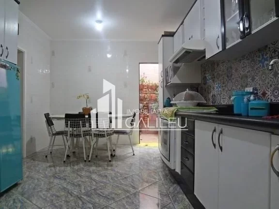 Imagem Casa para venda na Vila Trinta e Um de Março